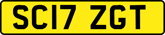 SC17ZGT