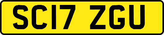 SC17ZGU