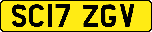 SC17ZGV