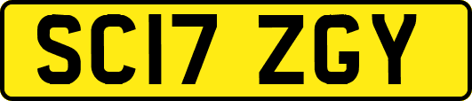 SC17ZGY