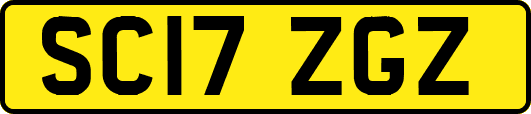 SC17ZGZ