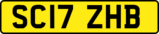 SC17ZHB