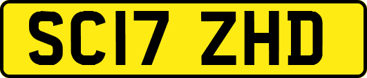 SC17ZHD