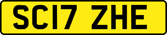 SC17ZHE