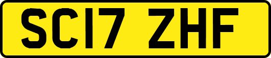 SC17ZHF