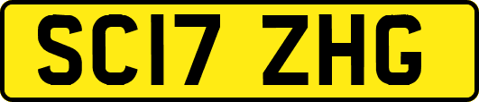 SC17ZHG