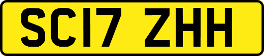 SC17ZHH