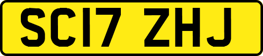 SC17ZHJ