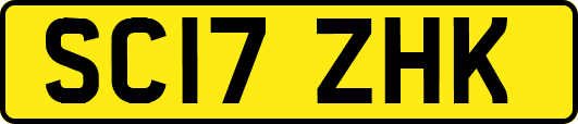 SC17ZHK