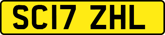 SC17ZHL