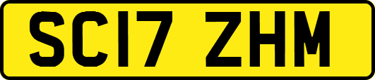 SC17ZHM