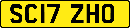 SC17ZHO