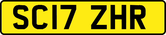 SC17ZHR