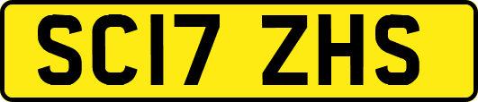 SC17ZHS