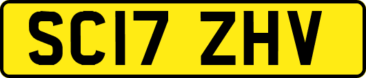 SC17ZHV