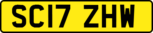 SC17ZHW