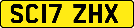 SC17ZHX