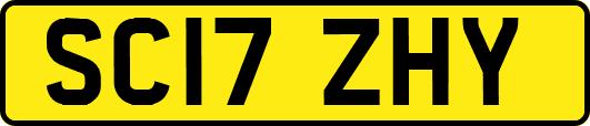 SC17ZHY