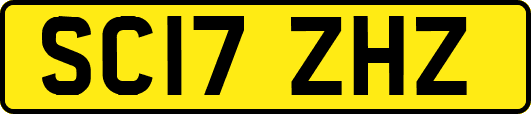 SC17ZHZ