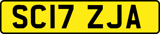 SC17ZJA