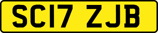 SC17ZJB