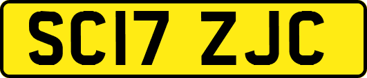 SC17ZJC