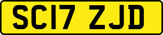 SC17ZJD