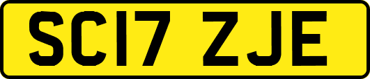SC17ZJE