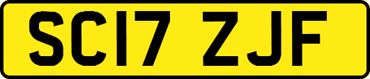 SC17ZJF