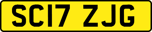 SC17ZJG