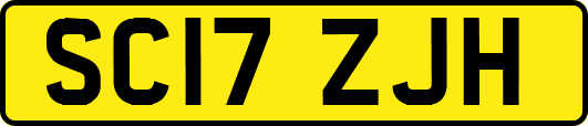 SC17ZJH