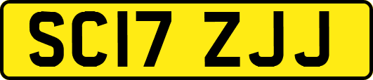 SC17ZJJ