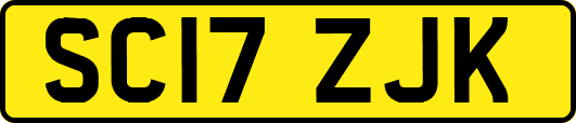 SC17ZJK