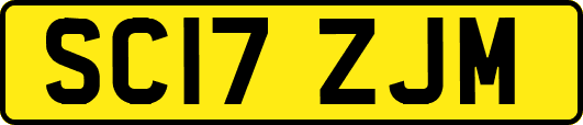 SC17ZJM
