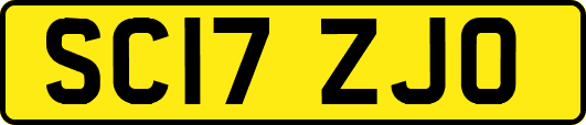 SC17ZJO