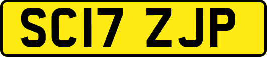 SC17ZJP
