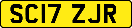 SC17ZJR
