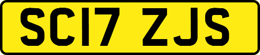 SC17ZJS