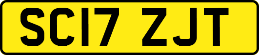 SC17ZJT