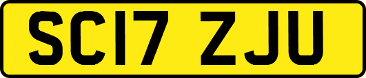 SC17ZJU