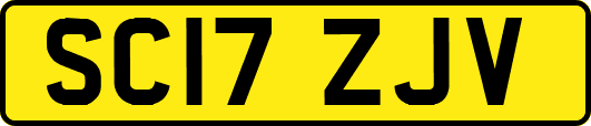 SC17ZJV
