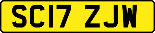 SC17ZJW