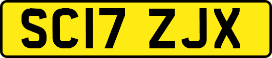 SC17ZJX