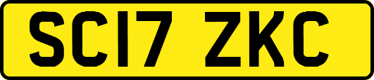 SC17ZKC
