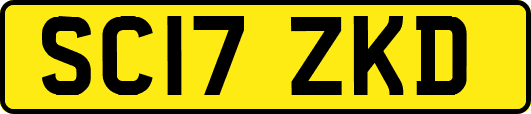 SC17ZKD