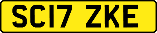 SC17ZKE