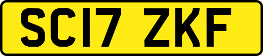 SC17ZKF
