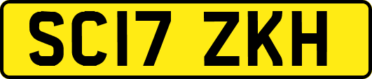 SC17ZKH