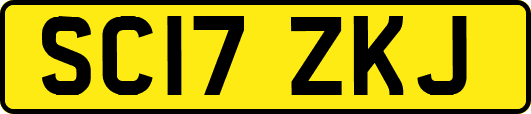 SC17ZKJ