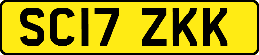 SC17ZKK